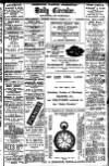 Leamington, Warwick, Kenilworth & District Daily Circular