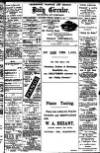 Leamington, Warwick, Kenilworth & District Daily Circular