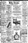 Leamington, Warwick, Kenilworth & District Daily Circular