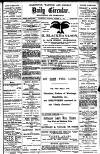 Leamington, Warwick, Kenilworth & District Daily Circular