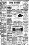 Leamington, Warwick, Kenilworth & District Daily Circular Tuesday 30 October 1900 Page 1