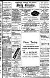 Leamington, Warwick, Kenilworth & District Daily Circular