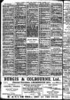 Leamington, Warwick, Kenilworth & District Daily Circular Saturday 10 November 1900 Page 4