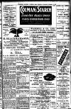 Leamington, Warwick, Kenilworth & District Daily Circular Saturday 17 November 1900 Page 3