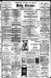 Leamington, Warwick, Kenilworth & District Daily Circular