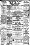 Leamington, Warwick, Kenilworth & District Daily Circular Saturday 24 November 1900 Page 1
