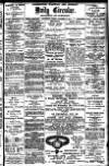 Leamington, Warwick, Kenilworth & District Daily Circular