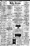 Leamington, Warwick, Kenilworth & District Daily Circular