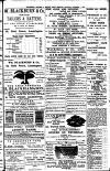 Leamington, Warwick, Kenilworth & District Daily Circular Saturday 08 December 1900 Page 3