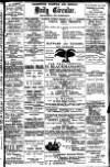 Leamington, Warwick, Kenilworth & District Daily Circular Saturday 22 December 1900 Page 1