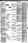 Leamington, Warwick, Kenilworth & District Daily Circular Saturday 22 December 1900 Page 3