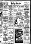 Leamington, Warwick, Kenilworth & District Daily Circular Saturday 29 December 1900 Page 1