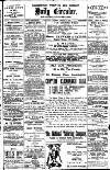Leamington, Warwick, Kenilworth & District Daily Circular Tuesday 08 January 1901 Page 1