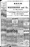 Leamington, Warwick, Kenilworth & District Daily Circular Tuesday 08 January 1901 Page 2