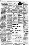 Leamington, Warwick, Kenilworth & District Daily Circular Tuesday 08 January 1901 Page 3