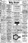 Leamington, Warwick, Kenilworth & District Daily Circular Wednesday 09 January 1901 Page 1