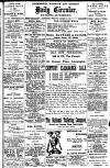 Leamington, Warwick, Kenilworth & District Daily Circular Thursday 10 January 1901 Page 1