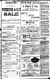 Leamington, Warwick, Kenilworth & District Daily Circular Tuesday 15 January 1901 Page 3