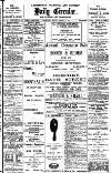 Leamington, Warwick, Kenilworth & District Daily Circular