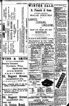 Leamington, Warwick, Kenilworth & District Daily Circular Tuesday 22 January 1901 Page 3