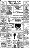 Leamington, Warwick, Kenilworth & District Daily Circular Wednesday 23 January 1901 Page 1