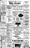 Leamington, Warwick, Kenilworth & District Daily Circular Saturday 26 January 1901 Page 1
