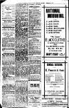 Leamington, Warwick, Kenilworth & District Daily Circular Saturday 26 January 1901 Page 2