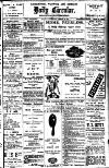Leamington, Warwick, Kenilworth & District Daily Circular Monday 28 January 1901 Page 1