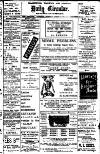 Leamington, Warwick, Kenilworth & District Daily Circular Wednesday 30 January 1901 Page 1
