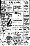 Leamington, Warwick, Kenilworth & District Daily Circular Friday 01 February 1901 Page 1