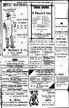 Leamington, Warwick, Kenilworth & District Daily Circular Friday 01 February 1901 Page 3