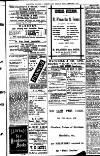 Leamington, Warwick, Kenilworth & District Daily Circular Friday 08 February 1901 Page 3