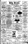 Leamington, Warwick, Kenilworth & District Daily Circular Saturday 09 February 1901 Page 1