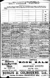 Leamington, Warwick, Kenilworth & District Daily Circular Monday 11 February 1901 Page 4