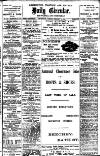 Leamington, Warwick, Kenilworth & District Daily Circular Tuesday 12 February 1901 Page 1