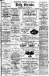 Leamington, Warwick, Kenilworth & District Daily Circular Wednesday 13 February 1901 Page 1