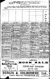 Leamington, Warwick, Kenilworth & District Daily Circular Wednesday 13 February 1901 Page 4