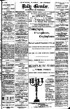 Leamington, Warwick, Kenilworth & District Daily Circular Thursday 14 February 1901 Page 1