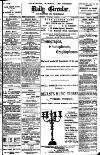 Leamington, Warwick, Kenilworth & District Daily Circular