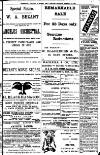 Leamington, Warwick, Kenilworth & District Daily Circular Saturday 16 February 1901 Page 3