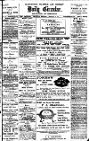 Leamington, Warwick, Kenilworth & District Daily Circular