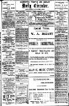 Leamington, Warwick, Kenilworth & District Daily Circular Thursday 21 February 1901 Page 1