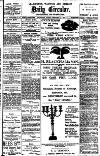 Leamington, Warwick, Kenilworth & District Daily Circular Monday 25 February 1901 Page 1