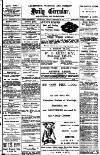 Leamington, Warwick, Kenilworth & District Daily Circular Tuesday 26 February 1901 Page 1