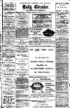 Leamington, Warwick, Kenilworth & District Daily Circular Wednesday 27 February 1901 Page 1