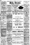 Leamington, Warwick, Kenilworth & District Daily Circular Thursday 28 February 1901 Page 1