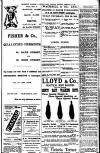 Leamington, Warwick, Kenilworth & District Daily Circular Thursday 28 February 1901 Page 3