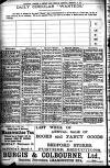 Leamington, Warwick, Kenilworth & District Daily Circular Thursday 28 February 1901 Page 4