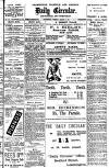 Leamington, Warwick, Kenilworth & District Daily Circular