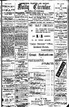 Leamington, Warwick, Kenilworth & District Daily Circular Thursday 14 March 1901 Page 1